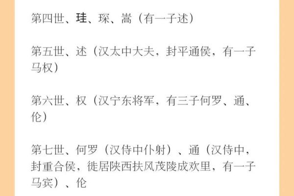 马姓姓氏的家谱记载和宗祠对联-姓名学-华易网姓名 马姓姓氏的家谱记载和宗祠对联-姓名学-华易网姓名